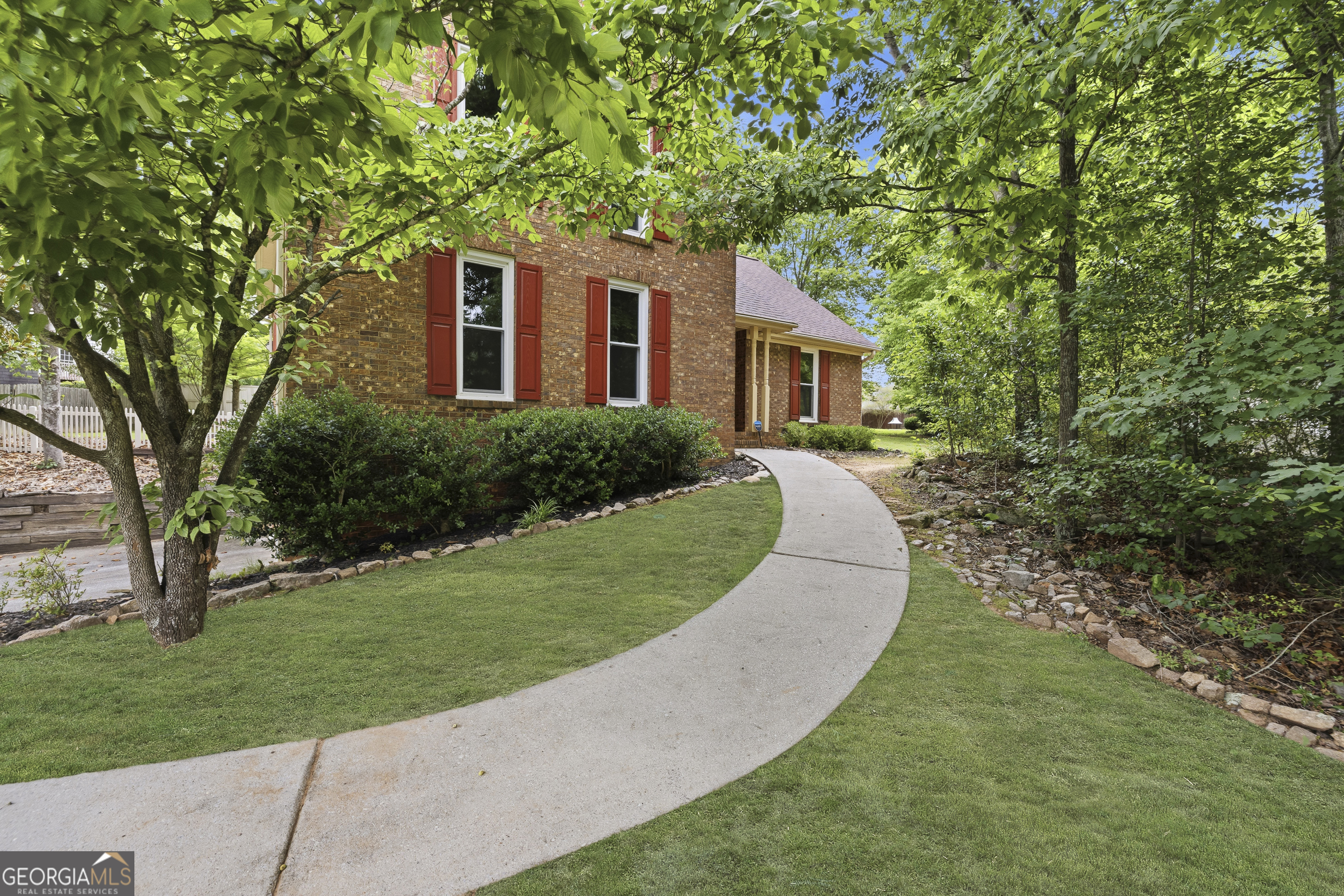 3190 Hampton Ridge Way Snellville, GA 30078 - Photo 1 of 60
