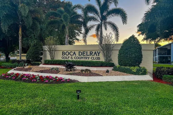 $2,750 | 5021 Oakhill Lane, Unit 115, Delray Beach, FL 33484