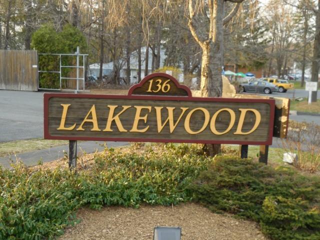136 Pembroke Road, Unit 105 Danbury, CT 06811 - Photo 1 of 1