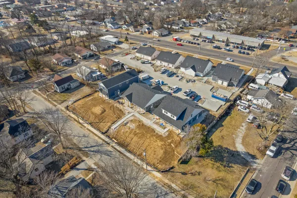 $250,000 | 607 North 4th Street, Unit 100, Columbia, MO 65203