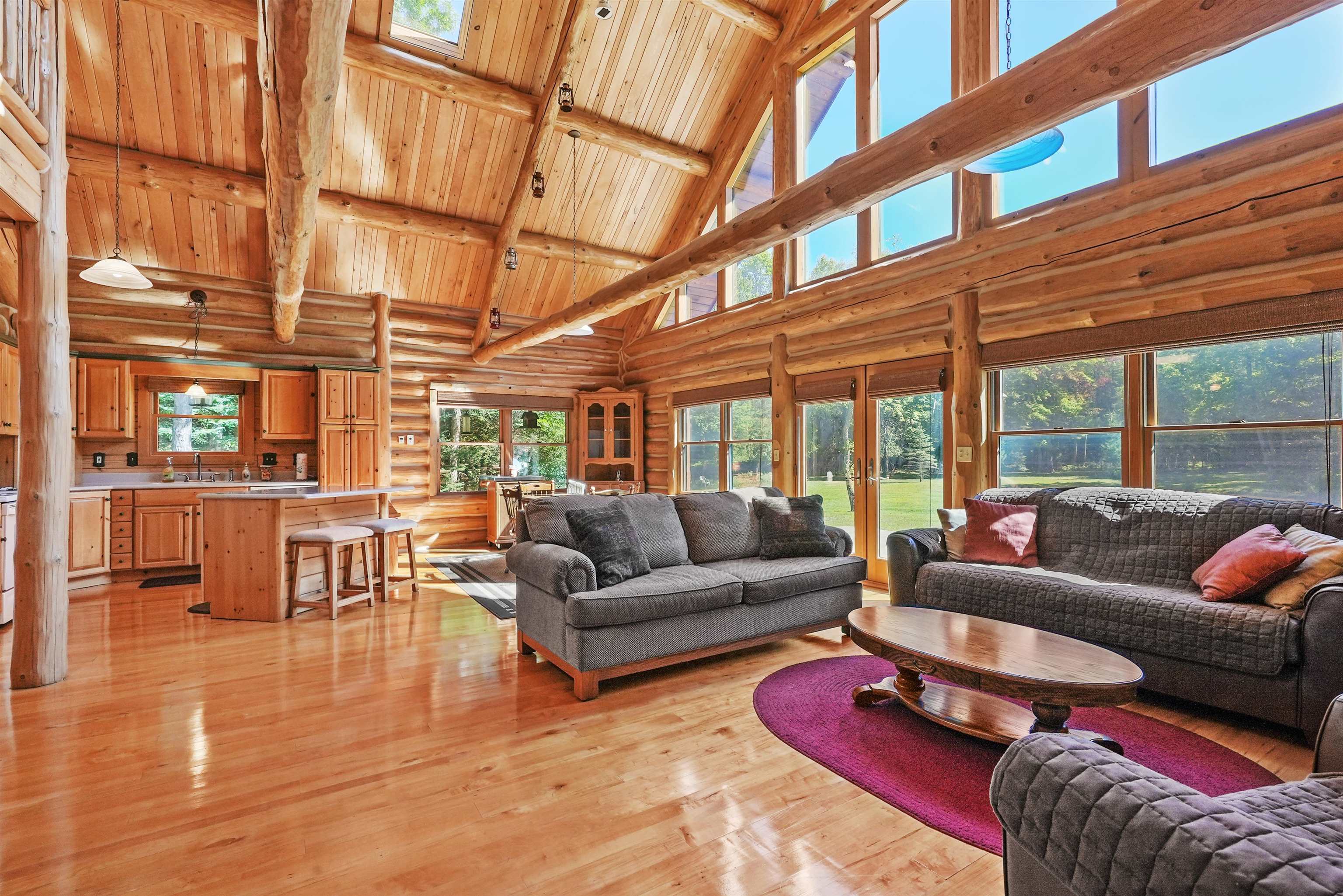6400 West Moorestown Road Manton, MI 49663 - Photo 6 of 60