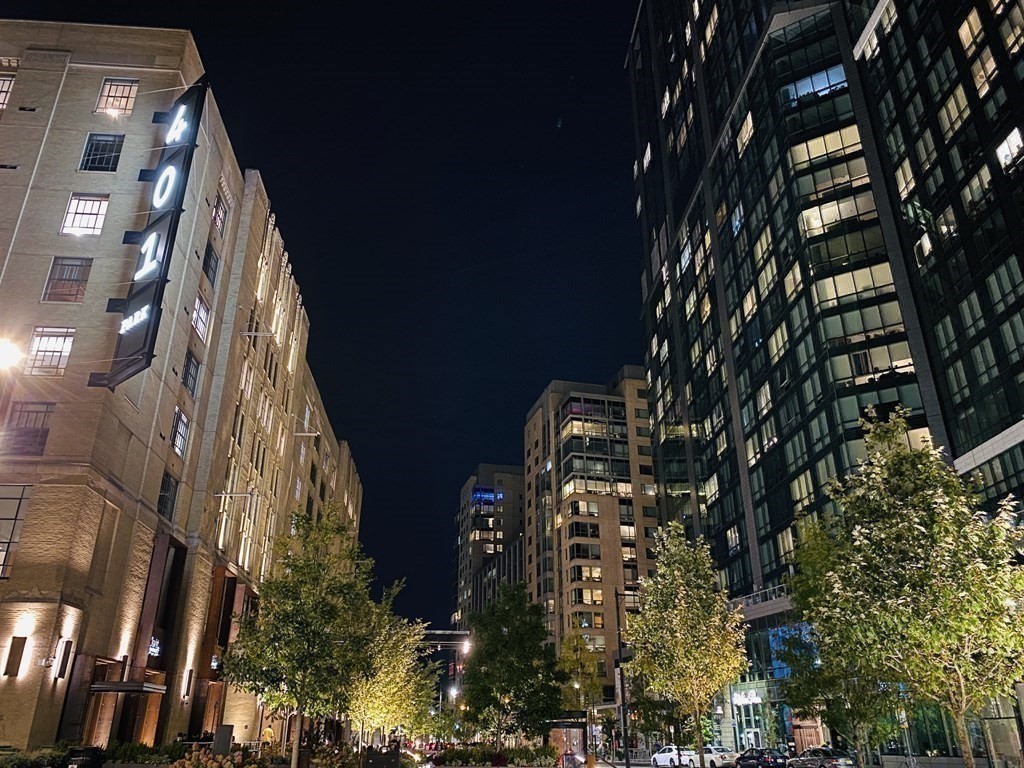 188 Brookline Avenue, Unit 21F Boston, MA 02215 - Photo 42 of 42
