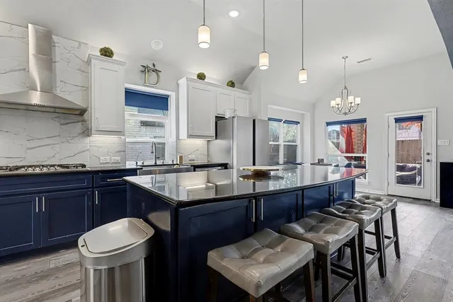 $420,000 | 306 Calhoun Street, Glenn Heights, TX 75154