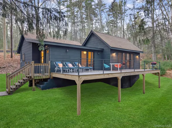 $395,000 | 4838 Highway 97, Narrowsburg, NY 12764