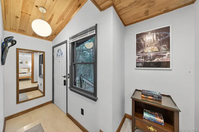 a kitchen with stainless steel appliances granite countertop a stove and a refrigerator
