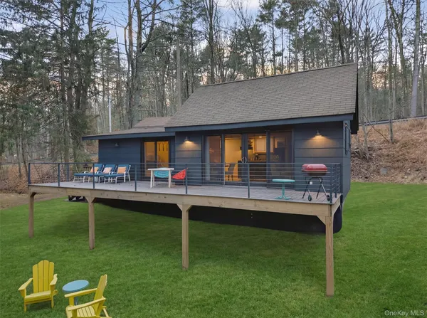 $395,000 | 4838 Highway 97, Narrowsburg, NY 12764