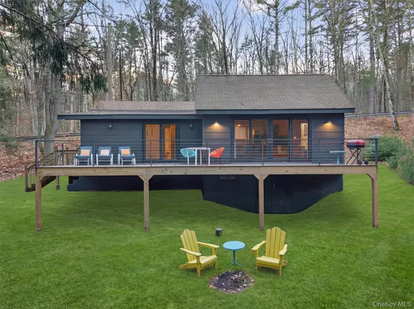 $395,000 | 4838 Highway 97, Narrowsburg, NY 12764