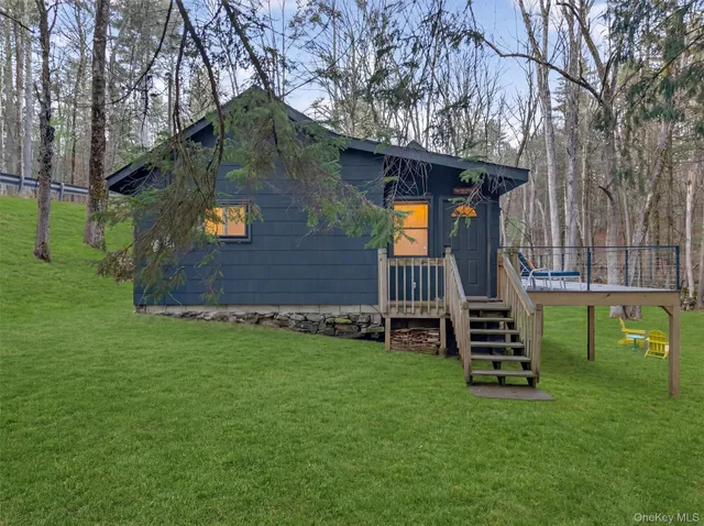 $425,000 | 4838 Highway 97, Narrowsburg, NY 12764