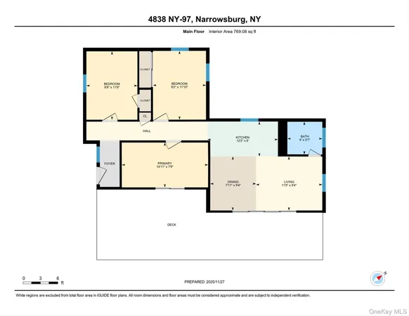 $395,000 | 4838 Highway 97, Narrowsburg, NY 12764