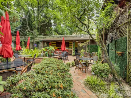 $1,199,000 | 335 East Tremont Avenue, Charlotte, NC 28203