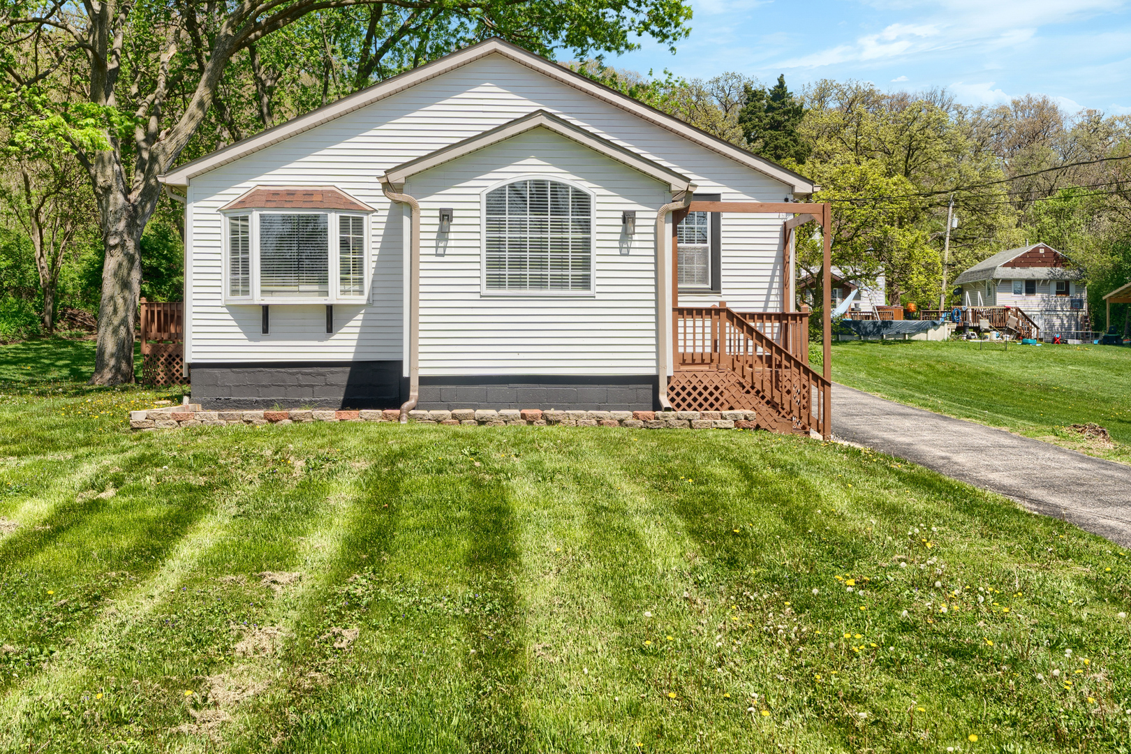 19W640 Bluff Road Lemont, IL 60439 - Photo 1 of 21