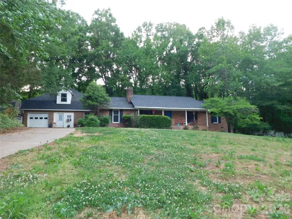 $499,500 | 5509 Morgan Mill Road, Monroe, NC 28110