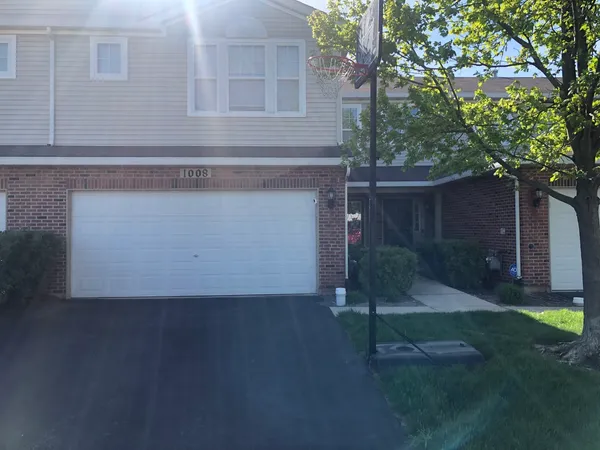 $2,600 | 1008 Berry Path Trail, Unit 1122, Matteson, IL 60443