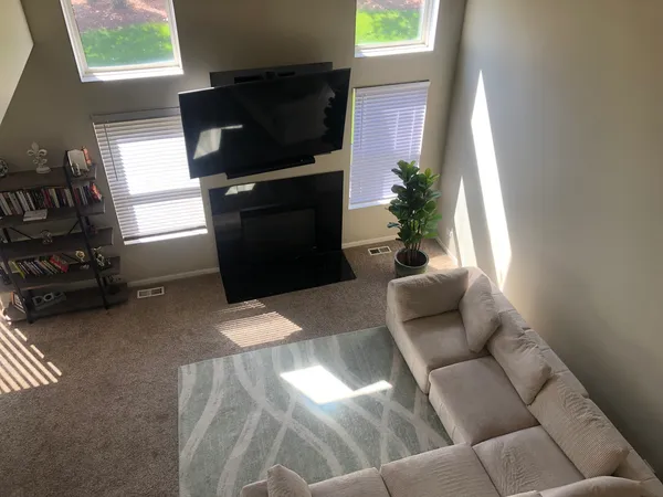 $2,600 | 1008 Berry Path Trail, Unit 1122, Matteson, IL 60443