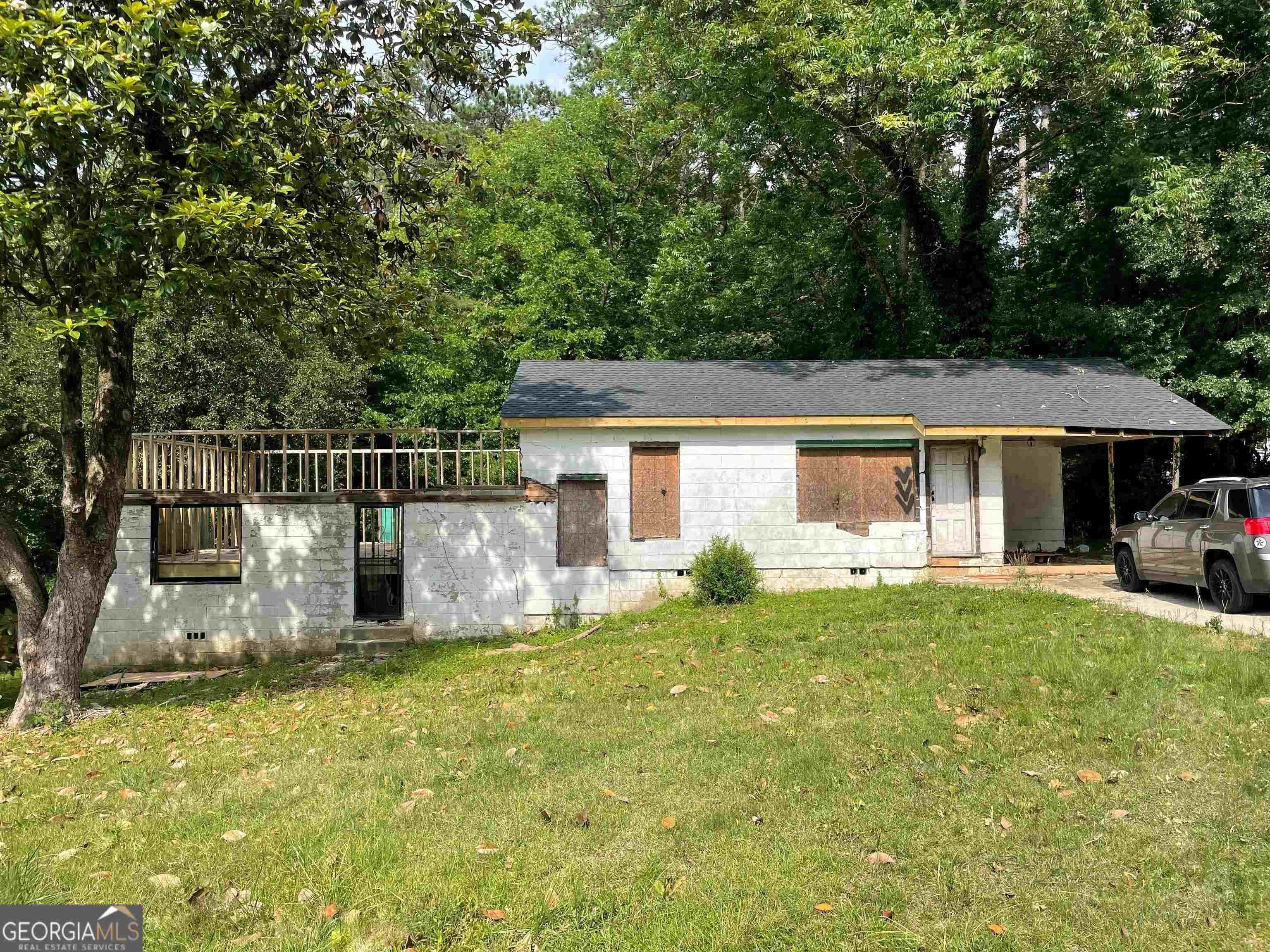 4880 Delano Road South Fulton, GA 30349 - Photo 1 of 1 Gallery Image 1