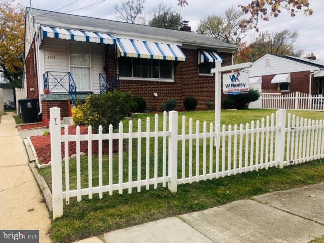 6717 Stanton Road Hyattsville, MD 20784 - Photo 1 of 17 Main Photo