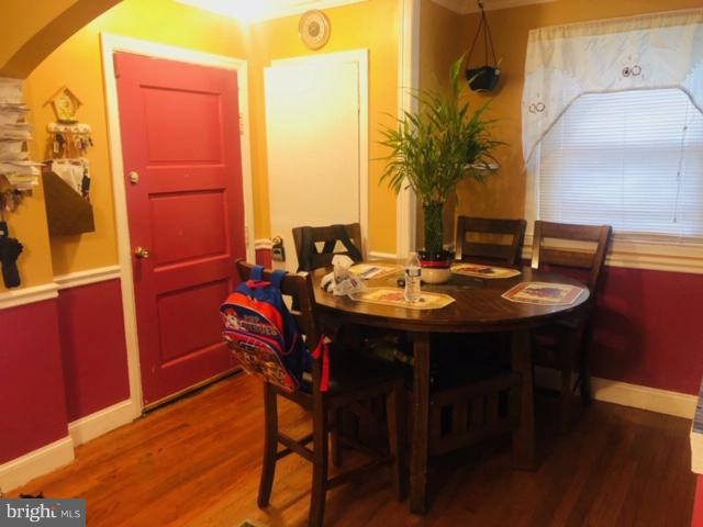 6717 Stanton Road Hyattsville, MD 20784 - Photo 11 of 17 Dining Area