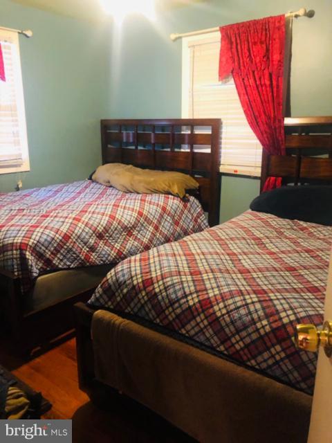 6717 Stanton Road Hyattsville, MD 20784 - Photo 7 of 17 Master Bedroom