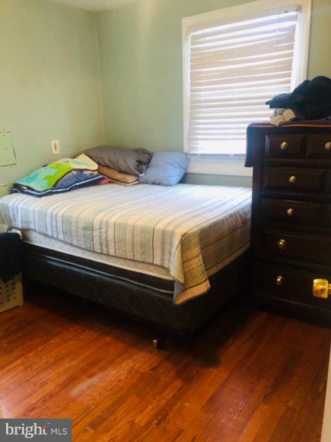 6717 Stanton Road Hyattsville, MD 20784 - Photo 9 of 17 Bedroom 3