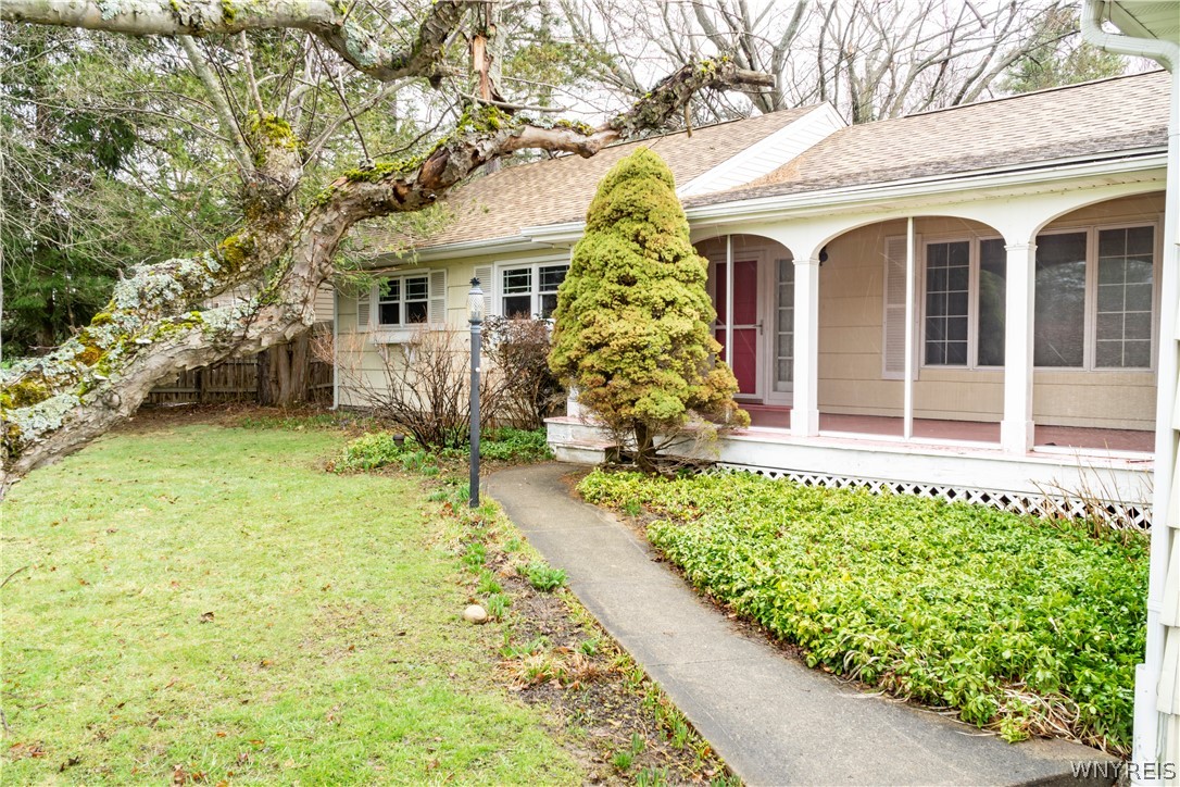 1941 West Blood Road Elma, NY 14059 - Photo 1 of 1 Gallery Image 1