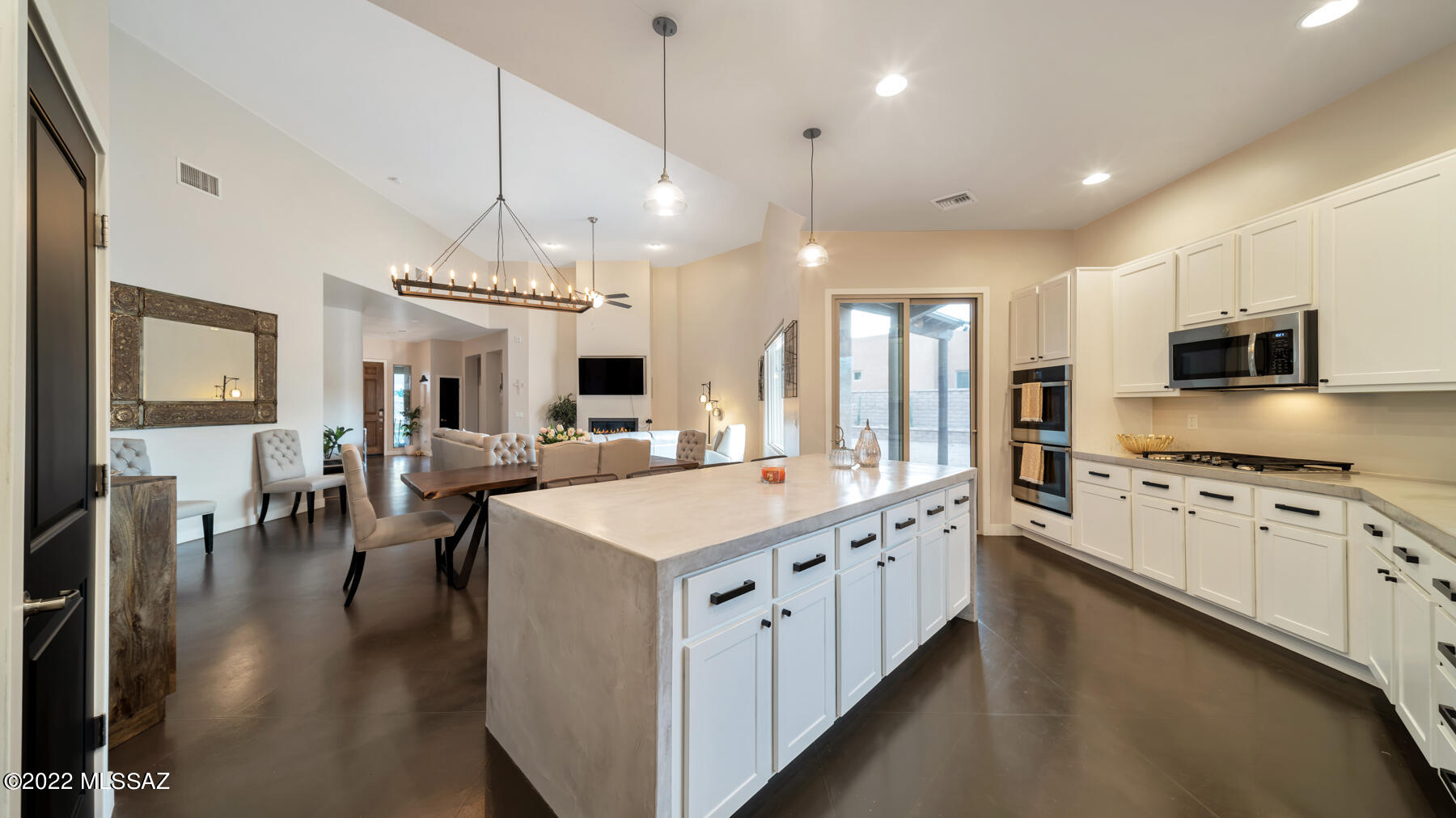 5424 South Creosote Ridge Way Tucson, AZ 85747 - Photo 21 of 30 Gallery Image 21