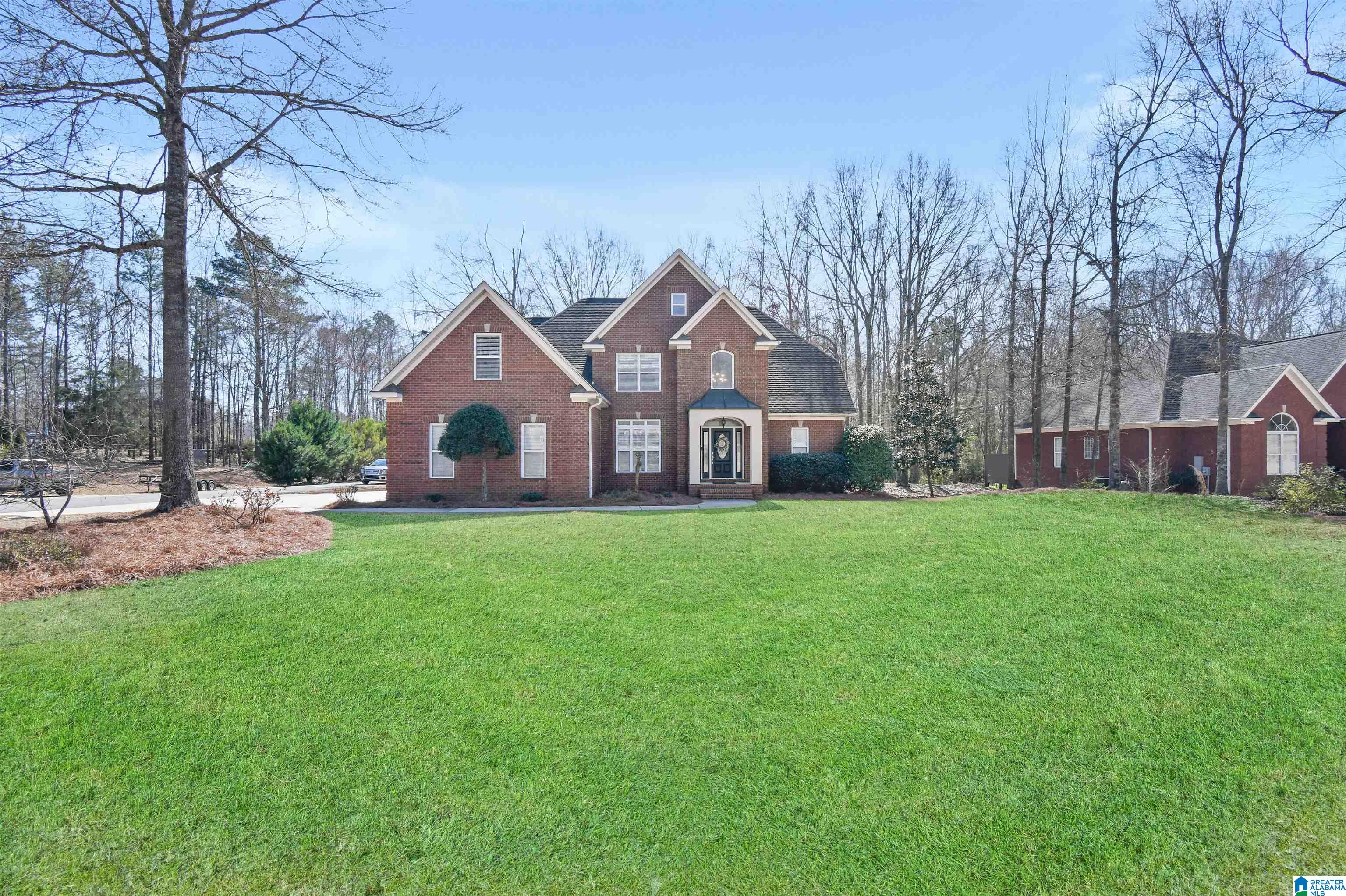 120 Fawn Drive Clanton, AL 35045 - Photo 1 of 35