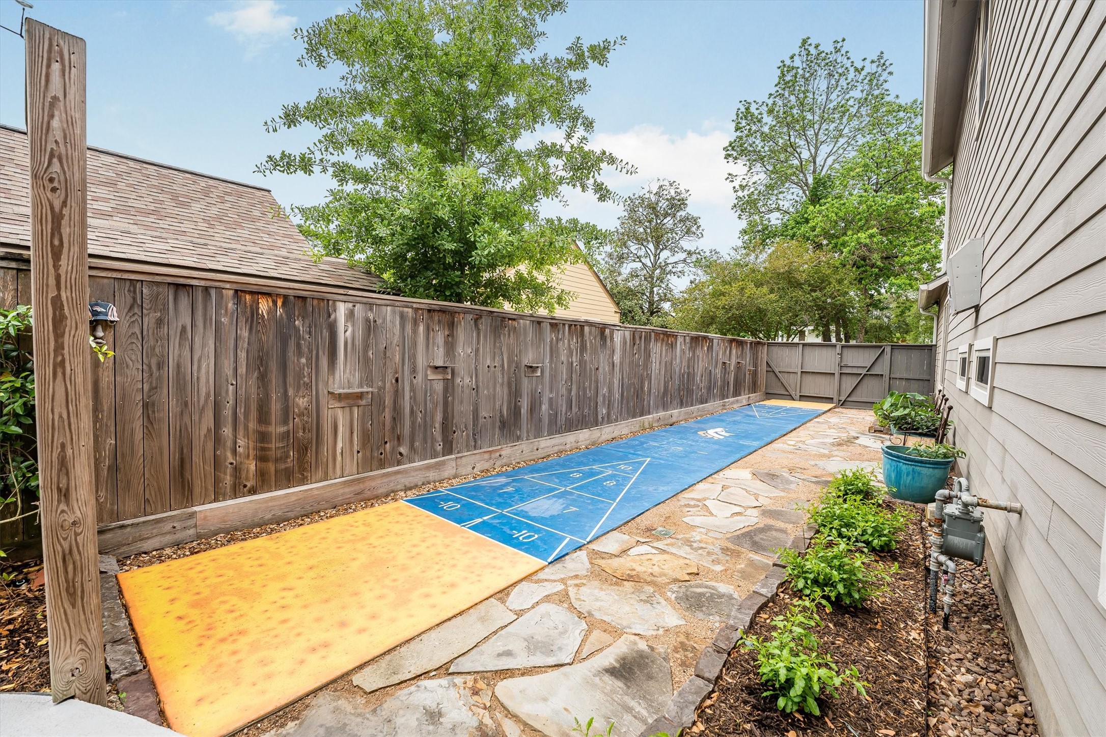 424 West 32nd Street Houston, TX 77018 - Photo 46 of 50