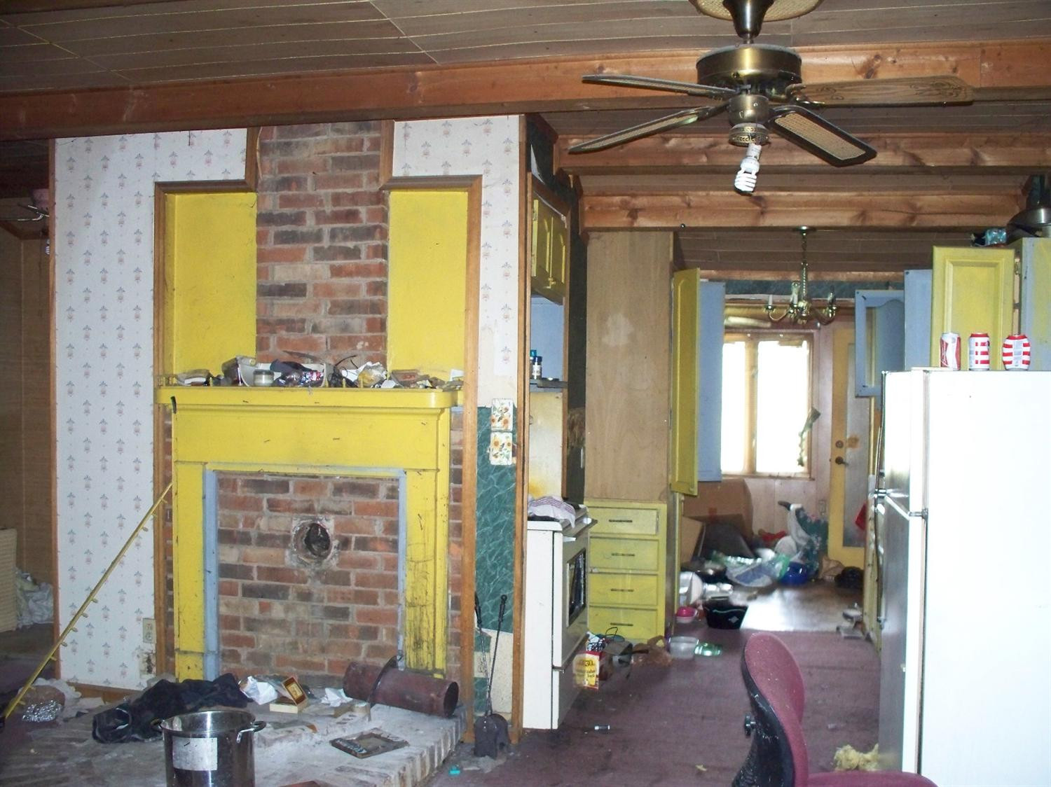 1195 Dodd Road Richmond, KY 40475 - Photo 6 of 19 Photo 6