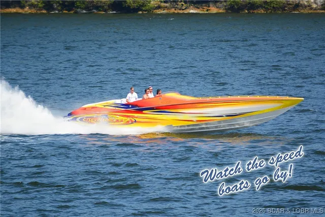 $1,583,000 | 393 Gardenia Circle, Sunrise Beach, MO 65079