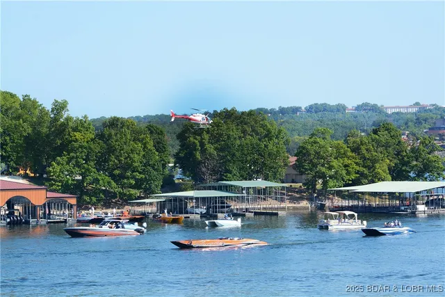 $1,583,000 | 393 Gardenia Circle, Sunrise Beach, MO 65079