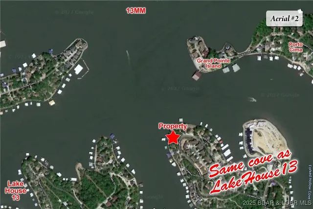 $1,583,000 | 393 Gardenia Circle, Sunrise Beach, MO 65079