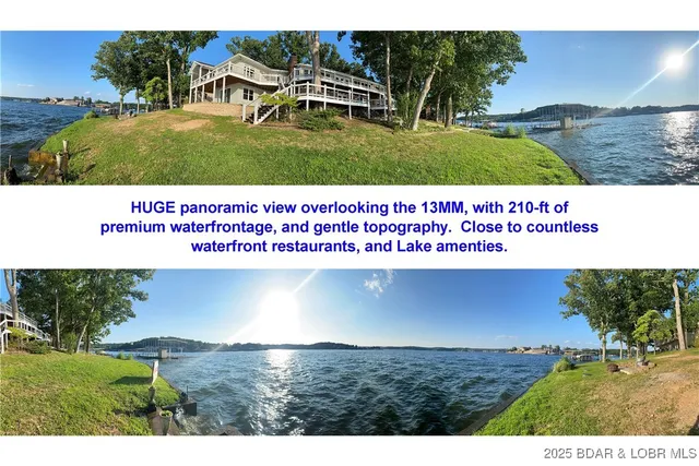 $1,583,000 | 393 Gardenia Circle, Sunrise Beach, MO 65079