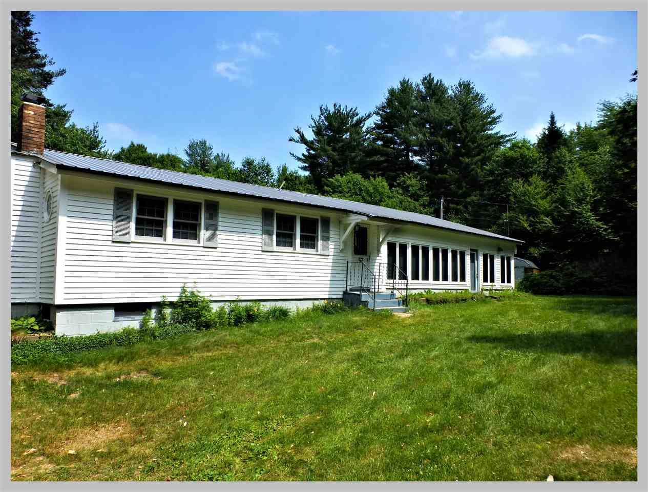 908 North Groton Road Hebron, NH 03241 - Photo 3 of 40 Gallery Image 3