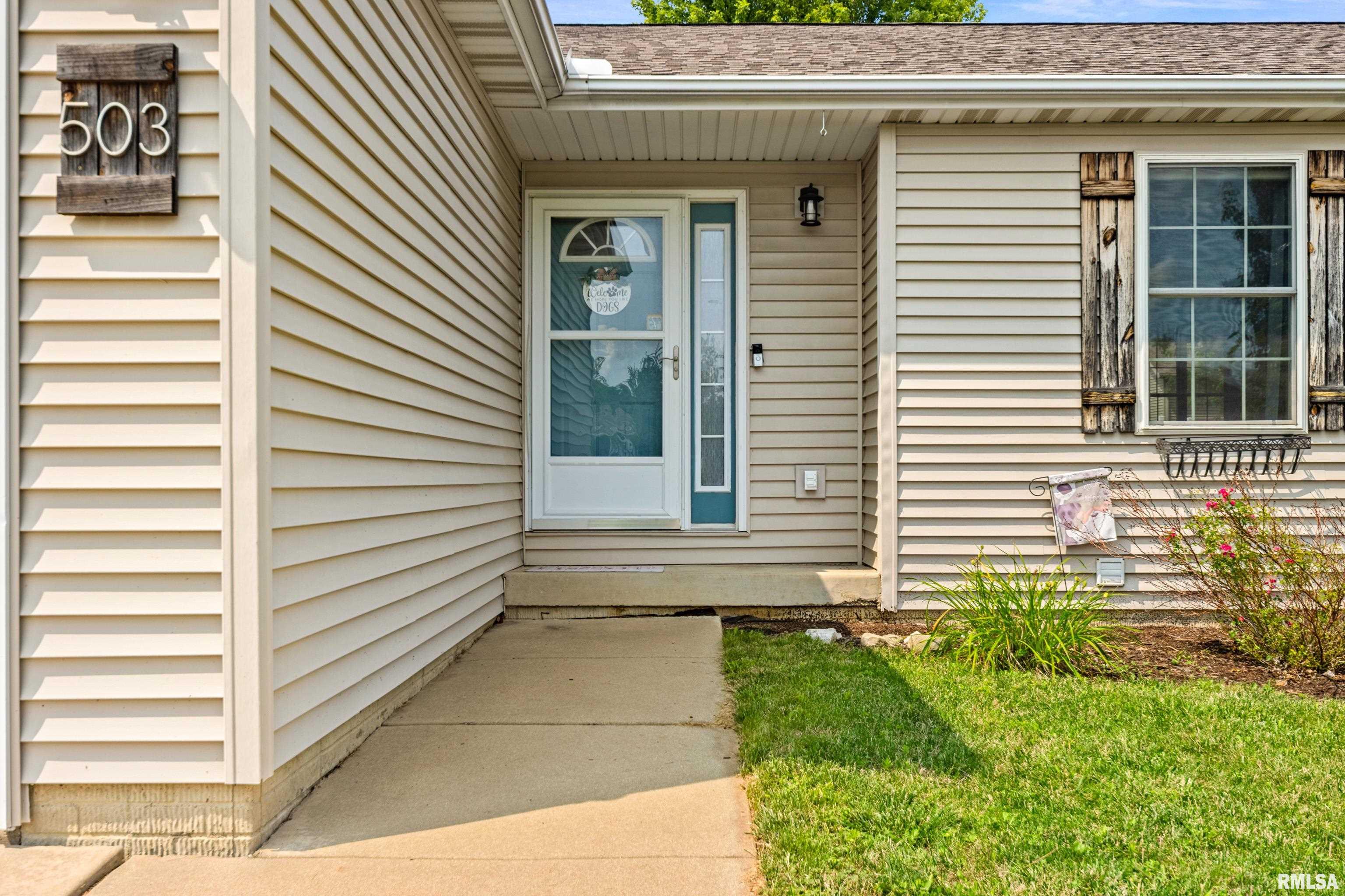 503 Park Trail Road Mackinaw, IL 61755 - Photo 8 of 35