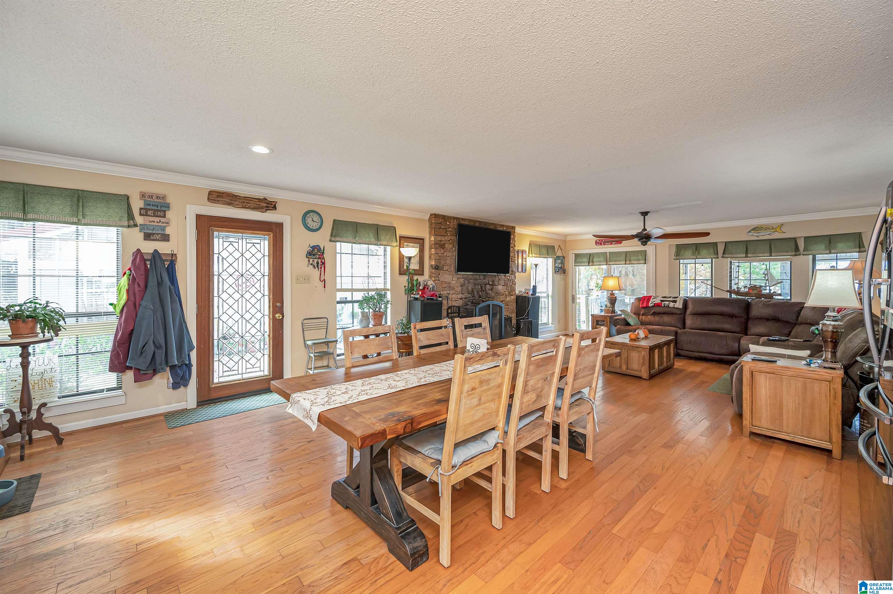 785 Ridgeway Circle Talladega, AL 35160 - Photo 17 of 67