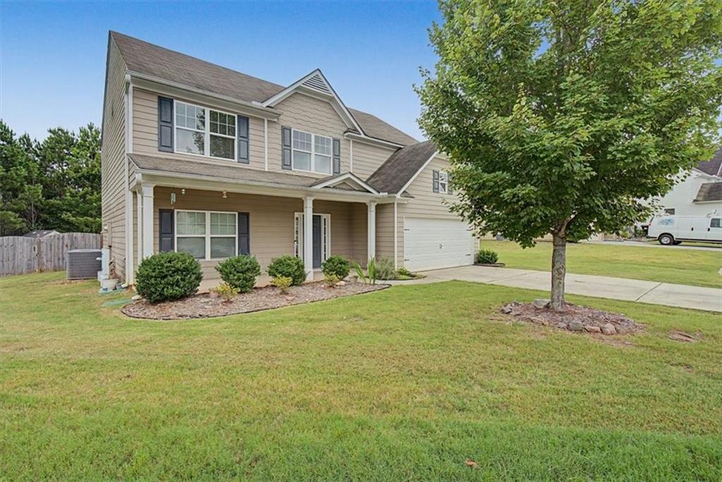 144 Boxwood Way Dallas, GA 30132 - Photo 6 of 66
