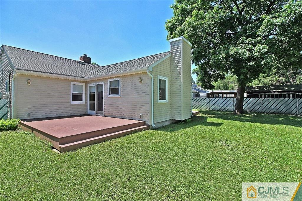 32 Ramsey Road Middlesex, NJ 08846 - Photo 19 of 25 a front view of a house with a yard