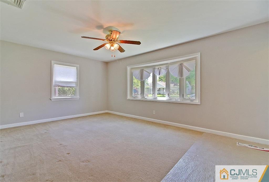 32 Ramsey Road Middlesex, NJ 08846 - Photo 5 of 25 a view of an empty room with a window