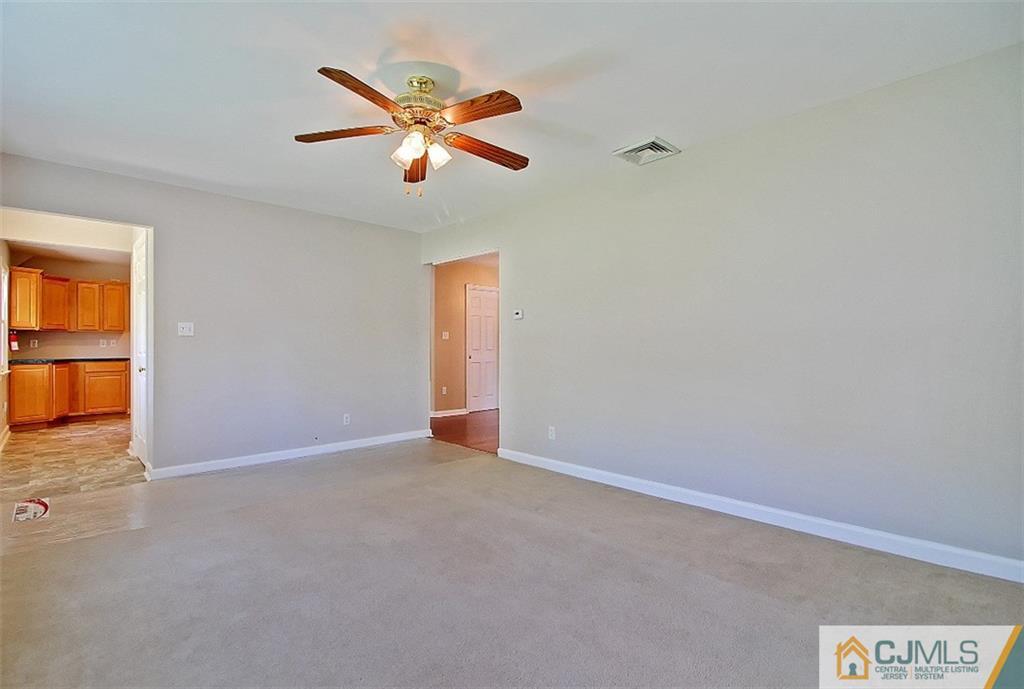 32 Ramsey Road Middlesex, NJ 08846 - Photo 6 of 25 a view of an empty room