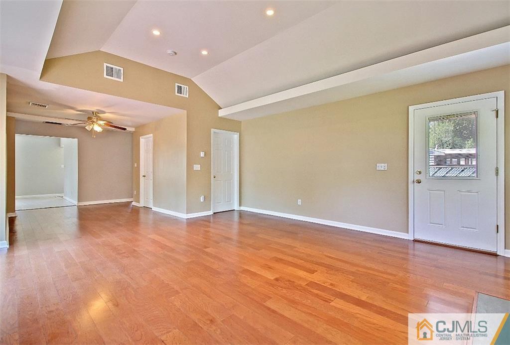 32 Ramsey Road Middlesex, NJ 08846 - Photo 7 of 25 a view of an empty room