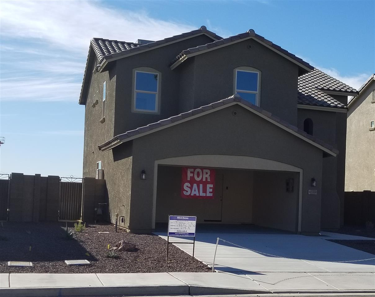 6559 East 35th Road, Unit ARABY CROSSING Yuma, AZ 85365 - Photo 1 of 4 Gallery Image 1