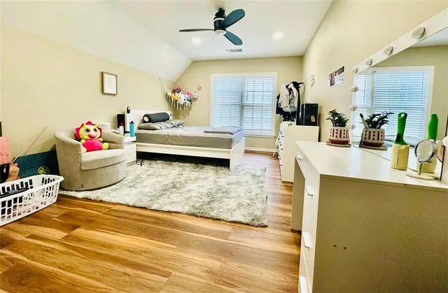 a view of a house with a patio