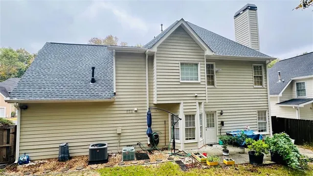 $530,000 | 5534 Wynhall Drive, Peachtree Corners, GA 30071