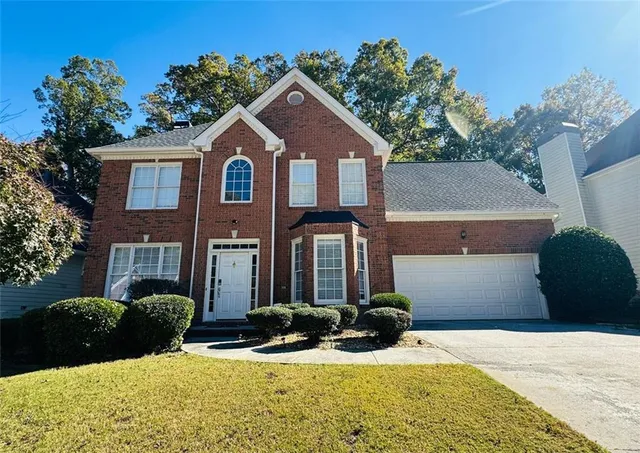 $530,000 | 5534 Wynhall Drive, Peachtree Corners, GA 30071