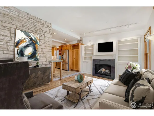 $1,975,000 | 964 Grant Place, Boulder, CO 80302