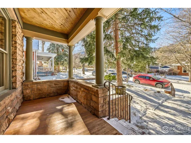 $1,975,000 | 964 Grant Place, Boulder, CO 80302