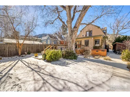 $1,800,000 | 964 Grant Place, Boulder, CO 80302