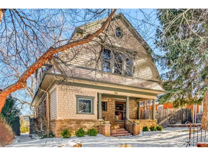 $1,800,000 | 964 Grant Place, Boulder, CO 80302