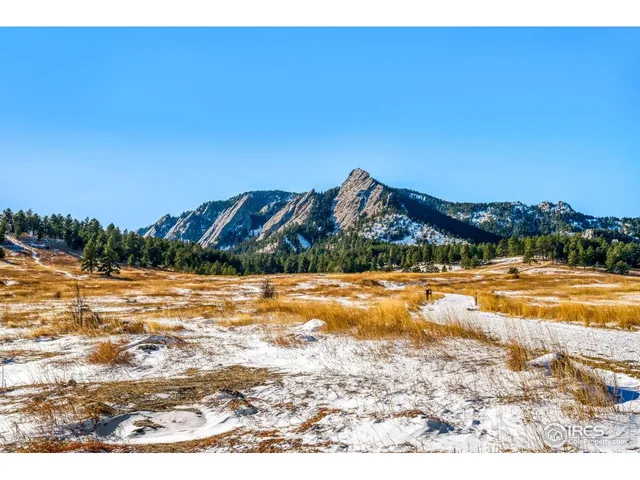 $1,975,000 | 964 Grant Place, Boulder, CO 80302