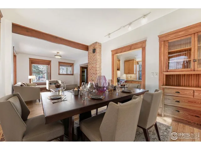 $1,975,000 | 964 Grant Place, Boulder, CO 80302